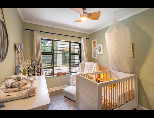 3 BEDROOM HOUSE FOR SALE IN MAGALIESSIG